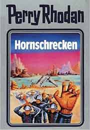 Perry Rhodan Silberband 018 - Hornschrecken